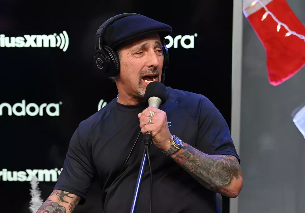 Rich Vos Slaughters I-95 Morning Show In Brookfield, CT