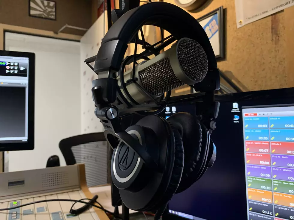 Connecticut Radio Lost Three Superior Personalities This Week