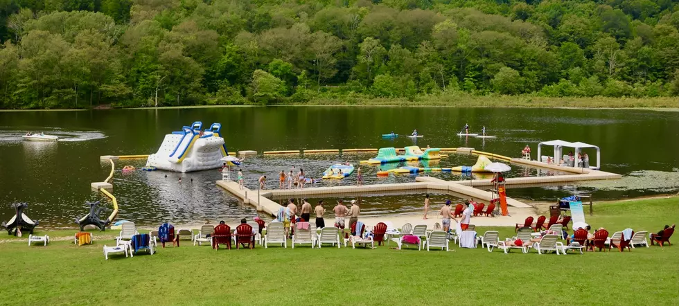The Best Summer Camps for Adults in Connecticut and New England