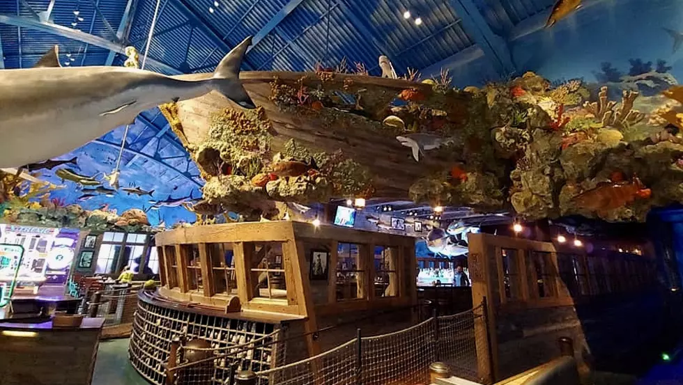 7 of the Most Unusual & Quirkiest Restaurants in Connecticut