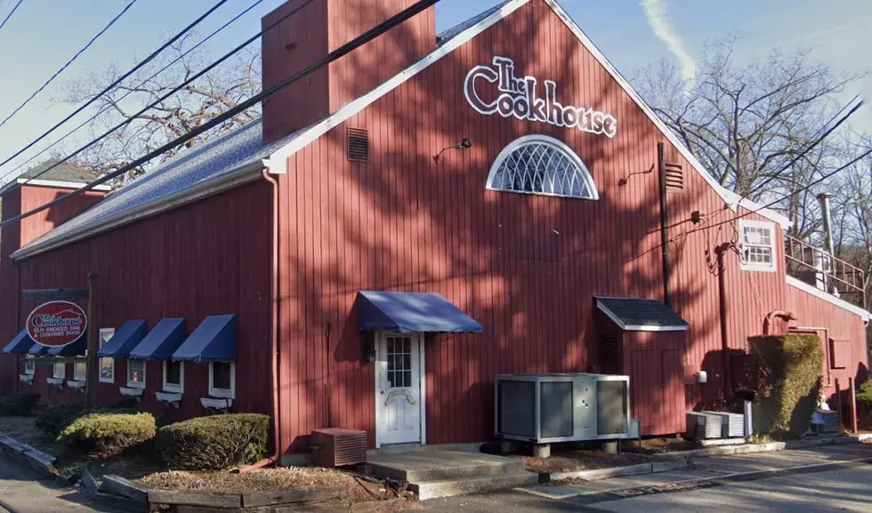 A Year and a Half Later, You Miss The Cookhouse in New Milford?