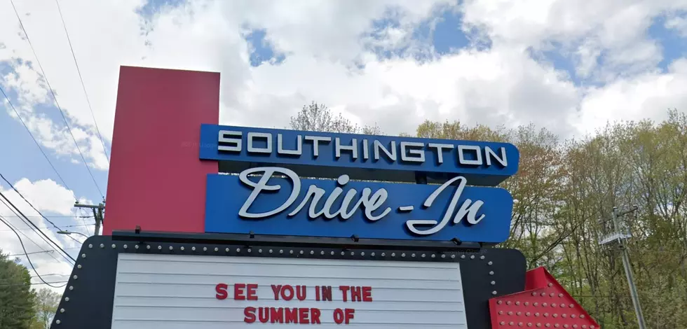 Connecticut Drive-In Announces Classic Summer Film Lineup