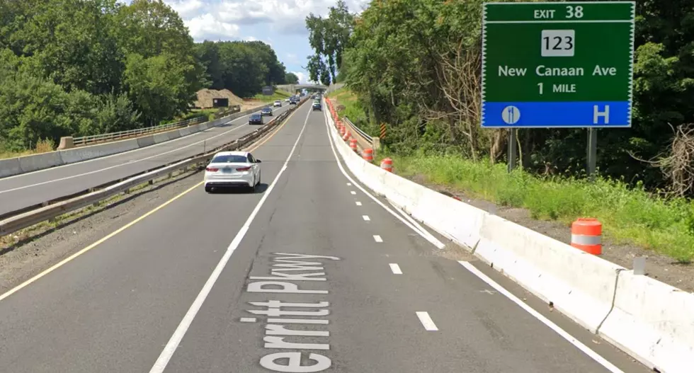 The Merritt Parkway is The MVP of Connecticut Roads, Do Not Abuse