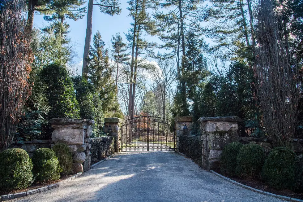 The Most Expensive Town to Buy a Home in Connecticut