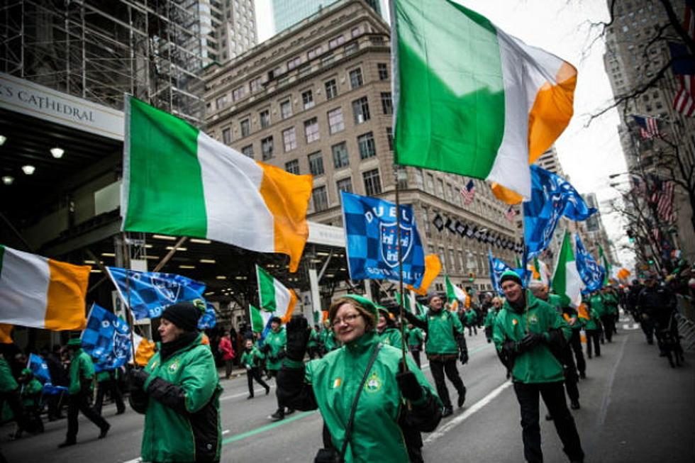 Guinness Pulls Sponsorship of NYC Parade