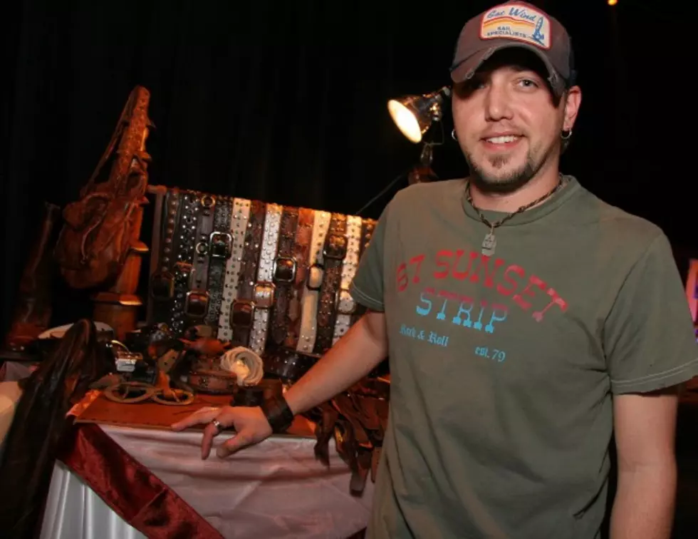 Want Tickets to See Jason Aldean at the XFINITY Theatre? Enter to Win Here