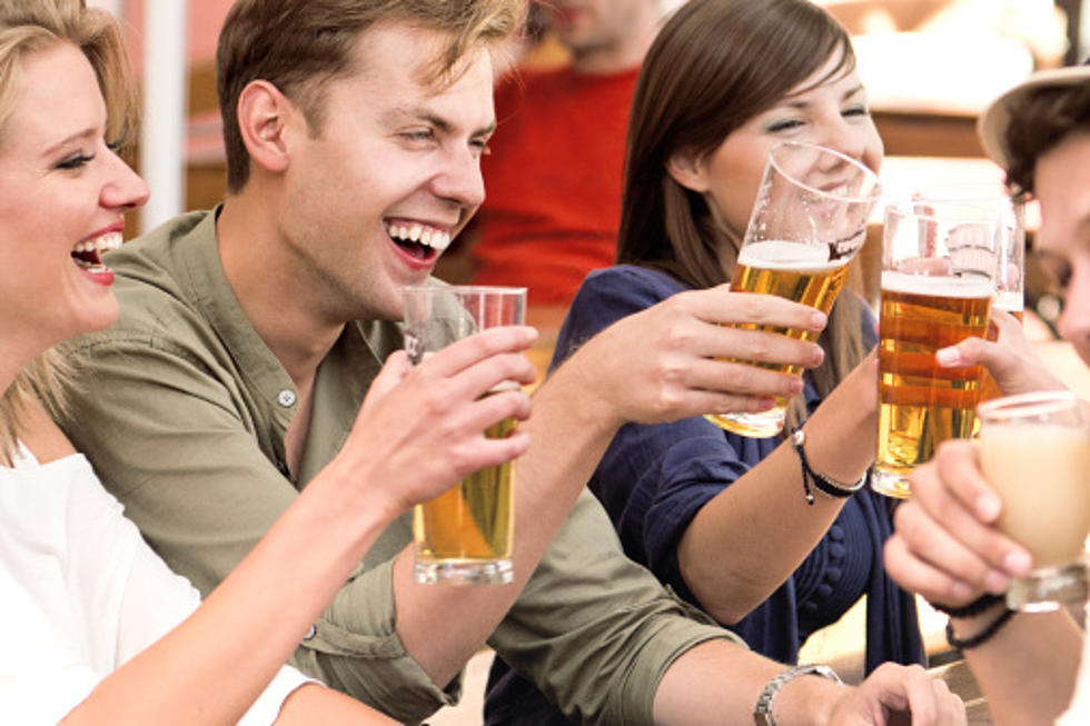Cheers! It’s National Beer Day – How Are You Celebrating?