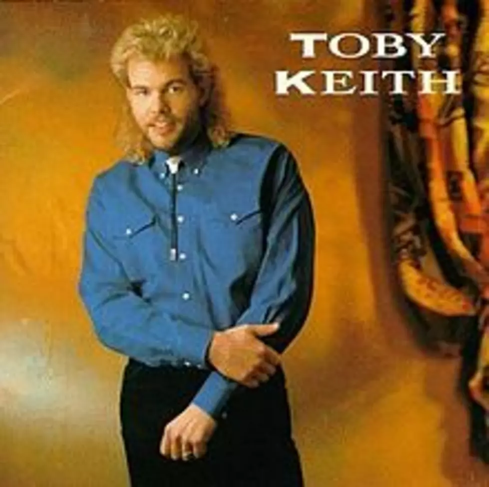 #TBT Throwback Thursday &#8211; Toby Keith