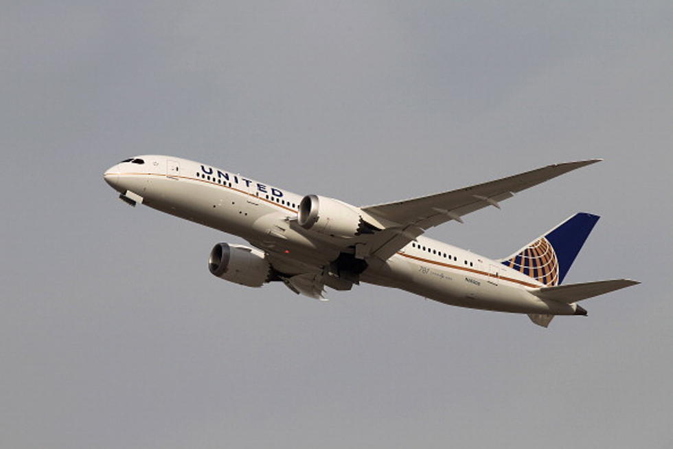 United Airlines to End Service at New York’s JFK Airport
