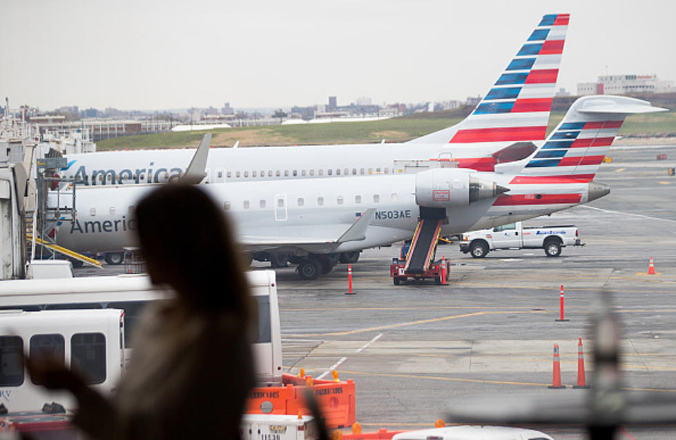 LaGuardia Airport to be Completely Rebuilt