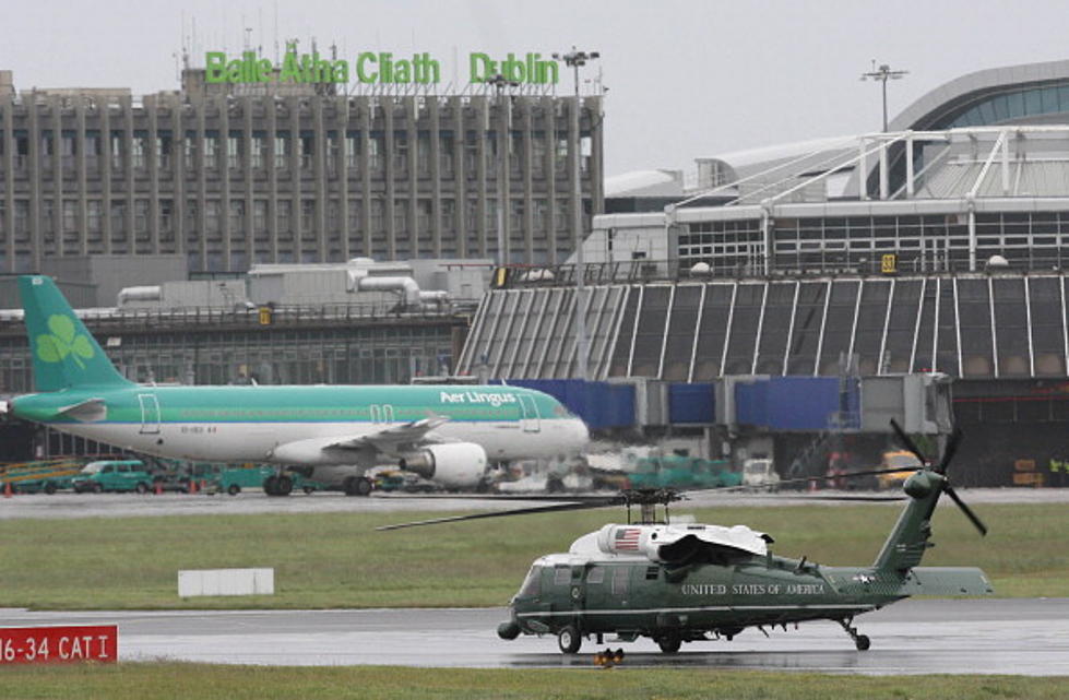 Connecticut Airport to Offer Direct Flights to Ireland