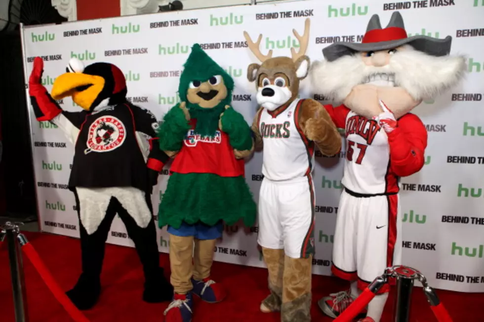 CT vs. NY Finals: What School Has the Best Mascot?