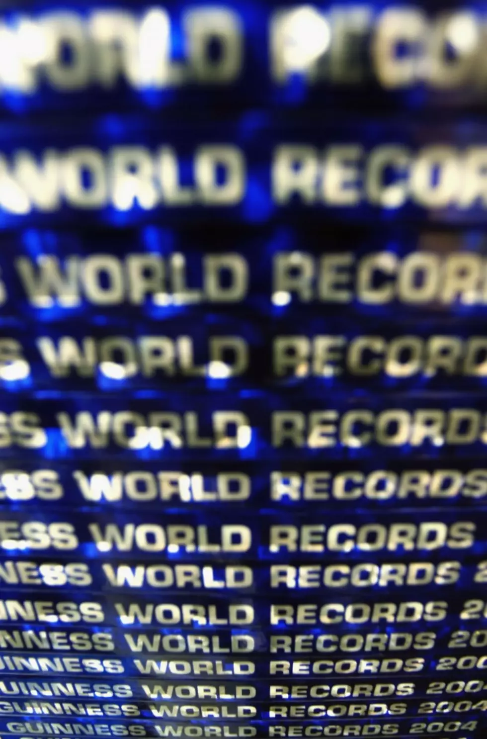 What World Records Can Connecticut Claim?