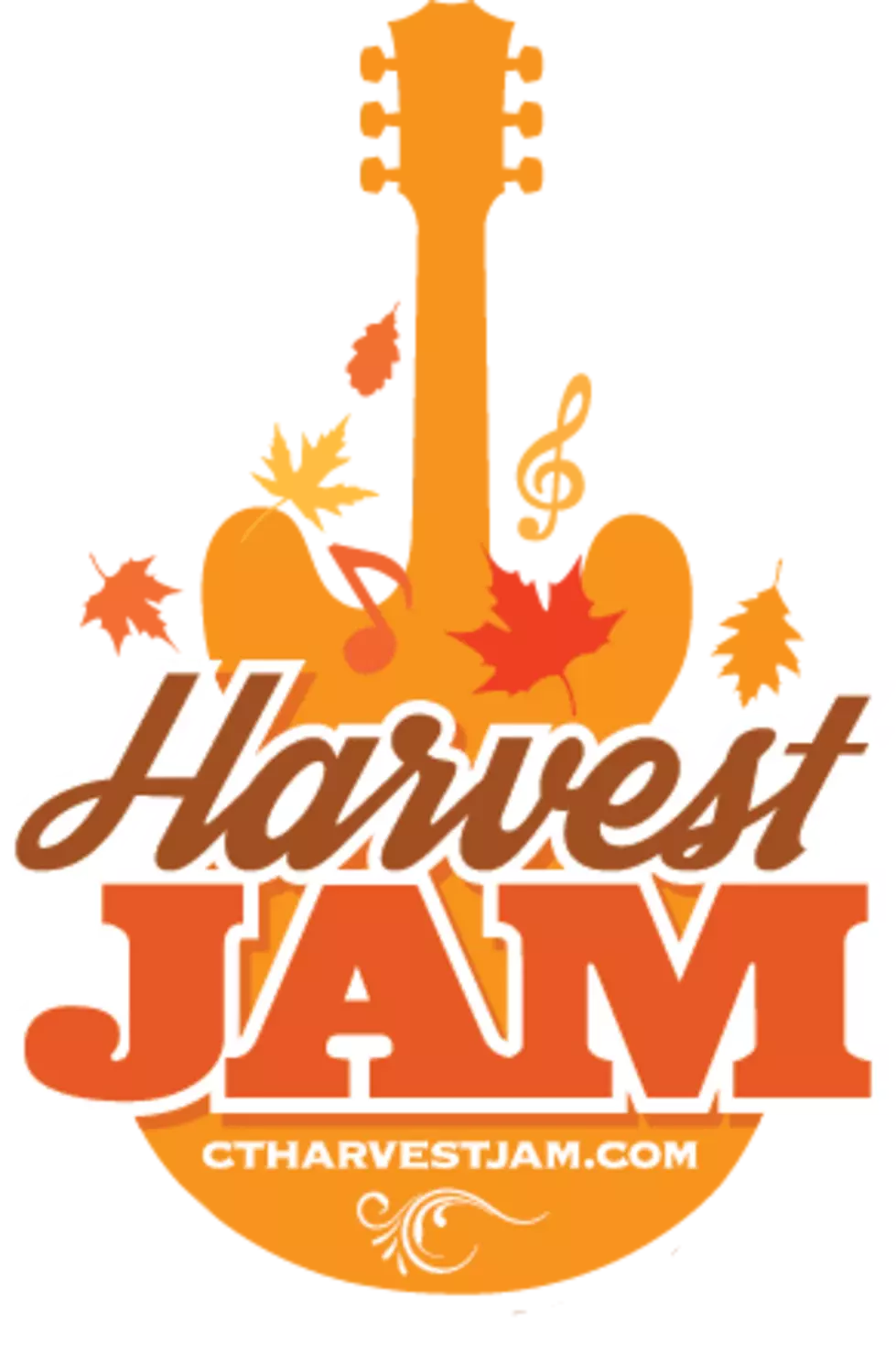 Harvest Jam is This Saturday in Danbury