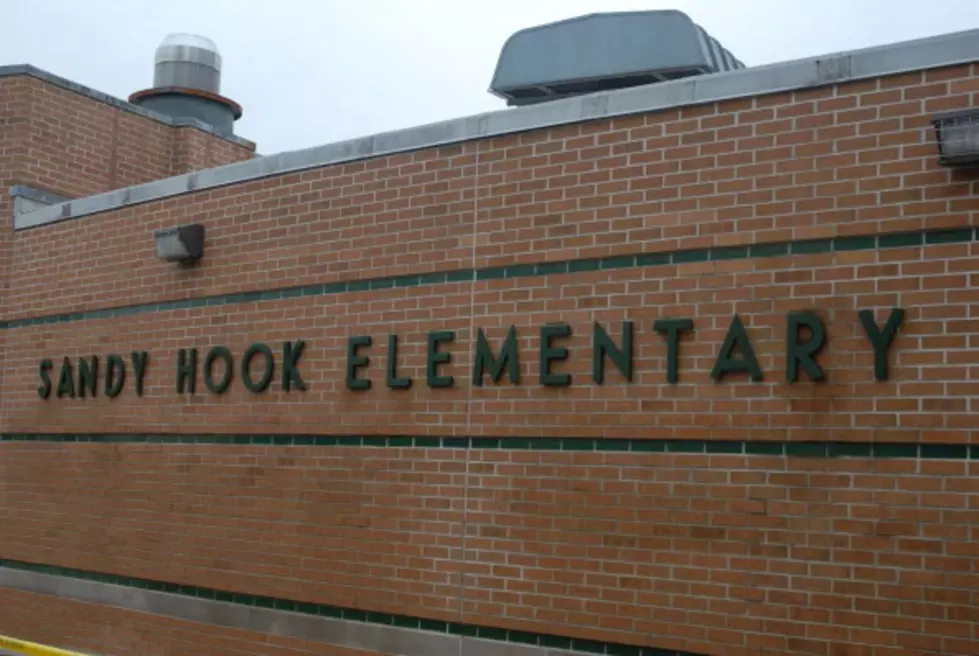 Sandy Hook Conspiracy Theorist Charged After Death Threat to Victim&#8217;s Parent, Police Say
