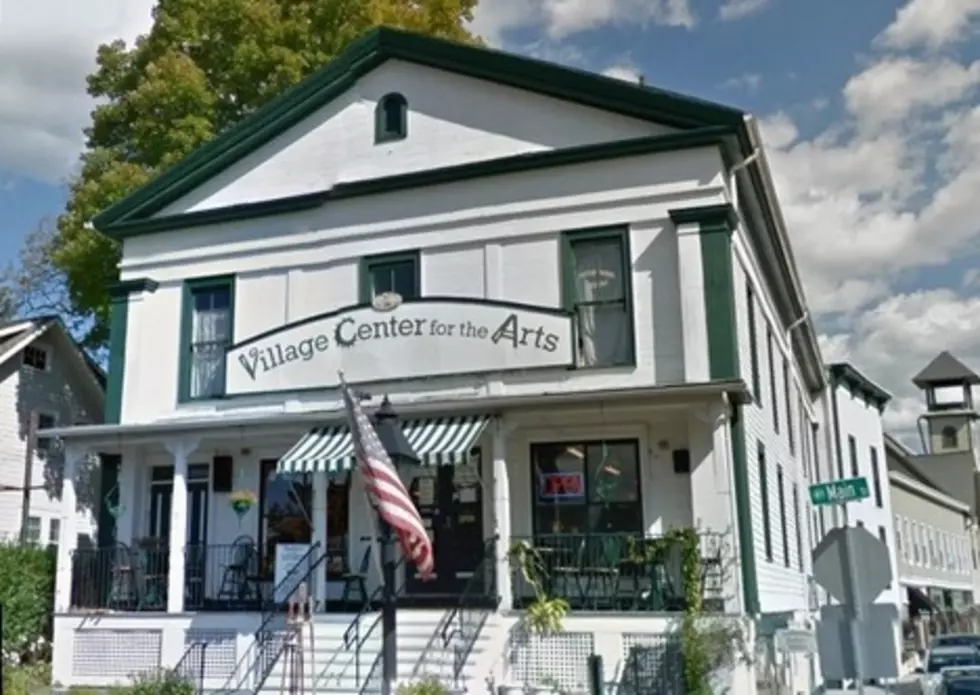 Can New Milford Save the Village Center for the Arts?
