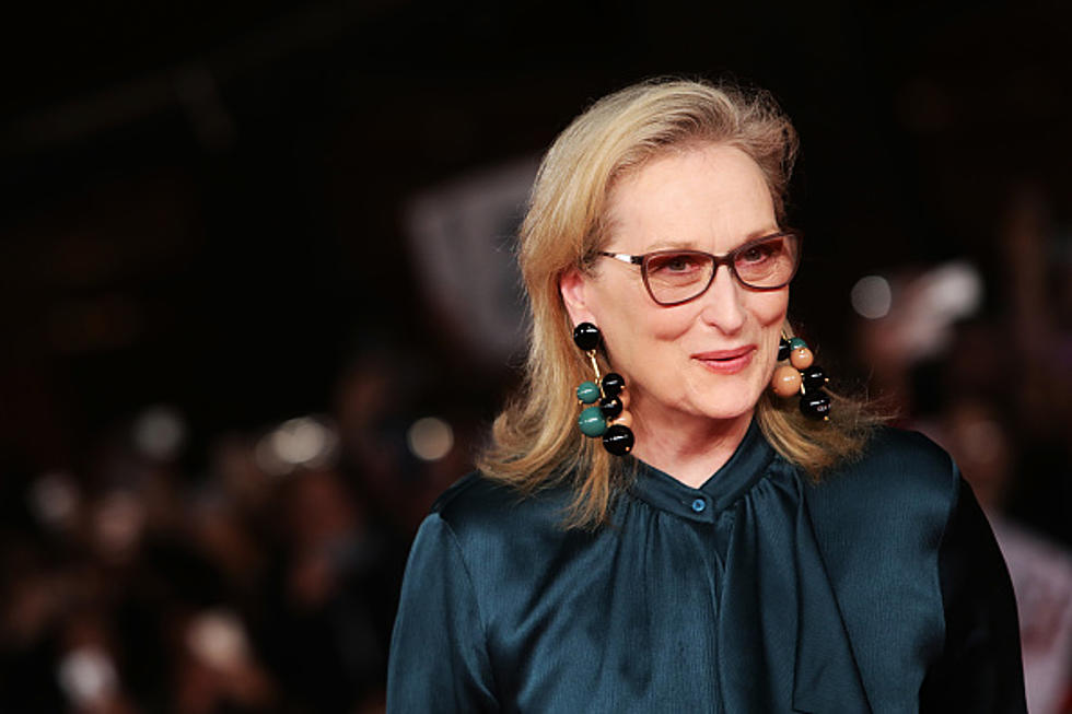 Connecticut&#8217;s Own Meryl Streep Is a Hall-of-Fame Caliber Neighbor