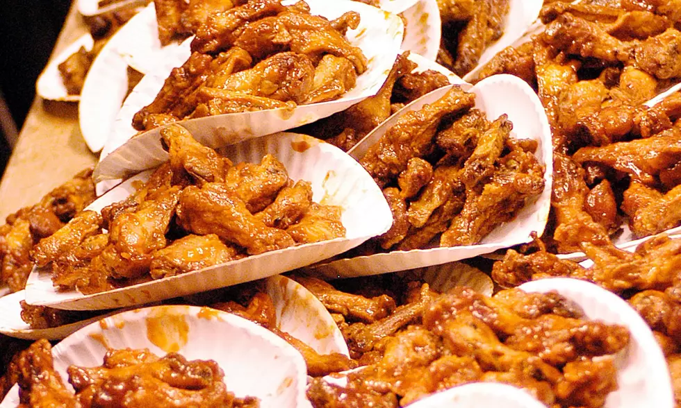 4 Things to Do Around Here When Connecticut Wing Fest Is Over