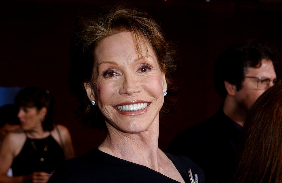 Why Women in the Media Should Thank Mary Tyler Moore