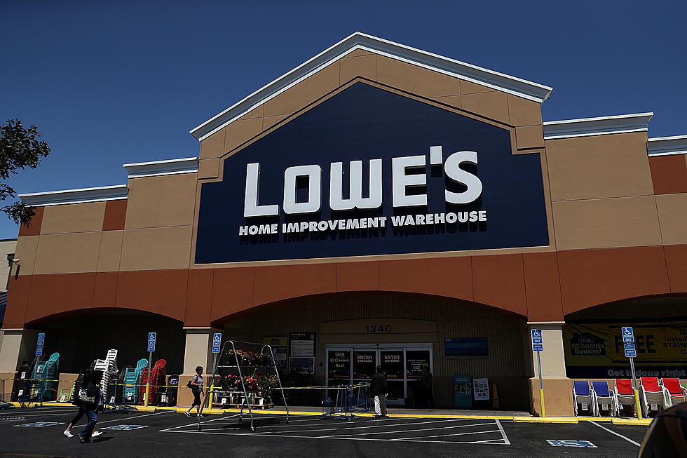 Lowe’s Joins Other Greater Danbury Stores in Closing On Sunday