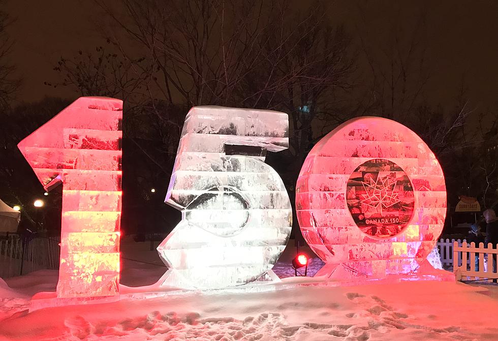 I Found the Most Chill Things in Ottawa This Weekend – Literally