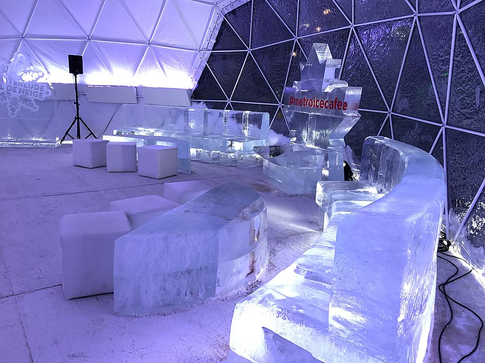Partying at the ‘Coolest’ Place in Canada: Ottawa’s Winterlude