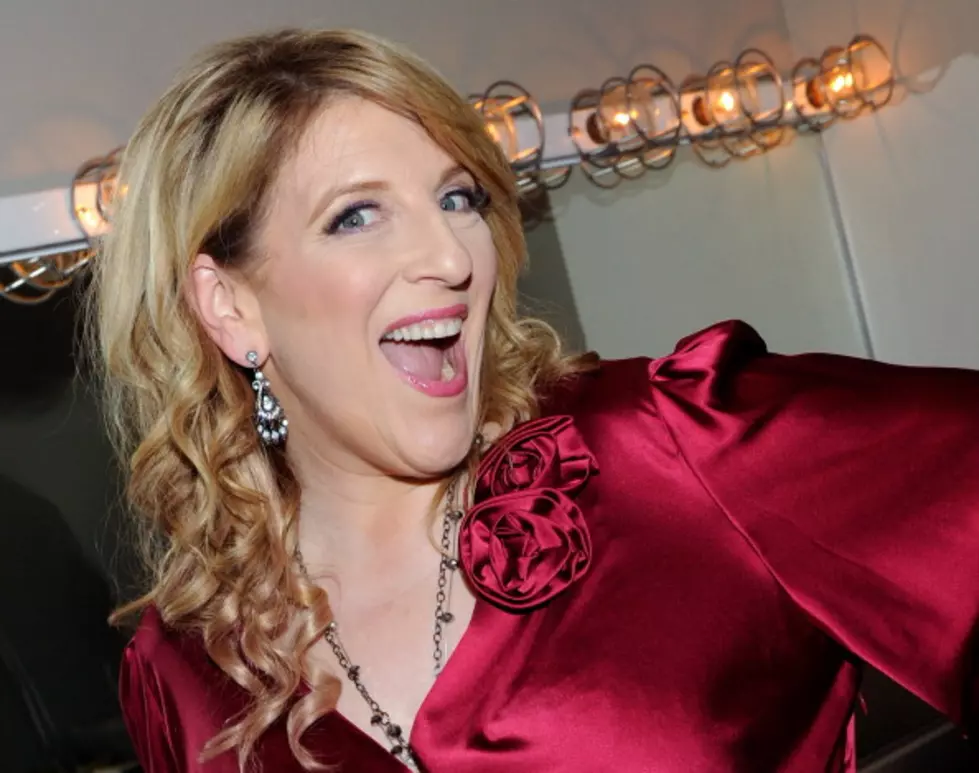 The Jokes On You to Get Your Lisa Lampanelli Tickets