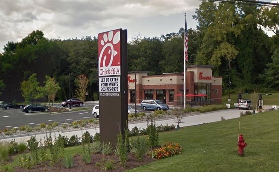 Brookfield Chick-Fil-A is Offering a BOGO Deal in Honor of Receipt Day
