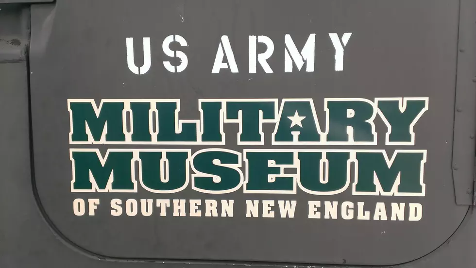 Exploring the Danbury Military Museum Through a Historical Gallery