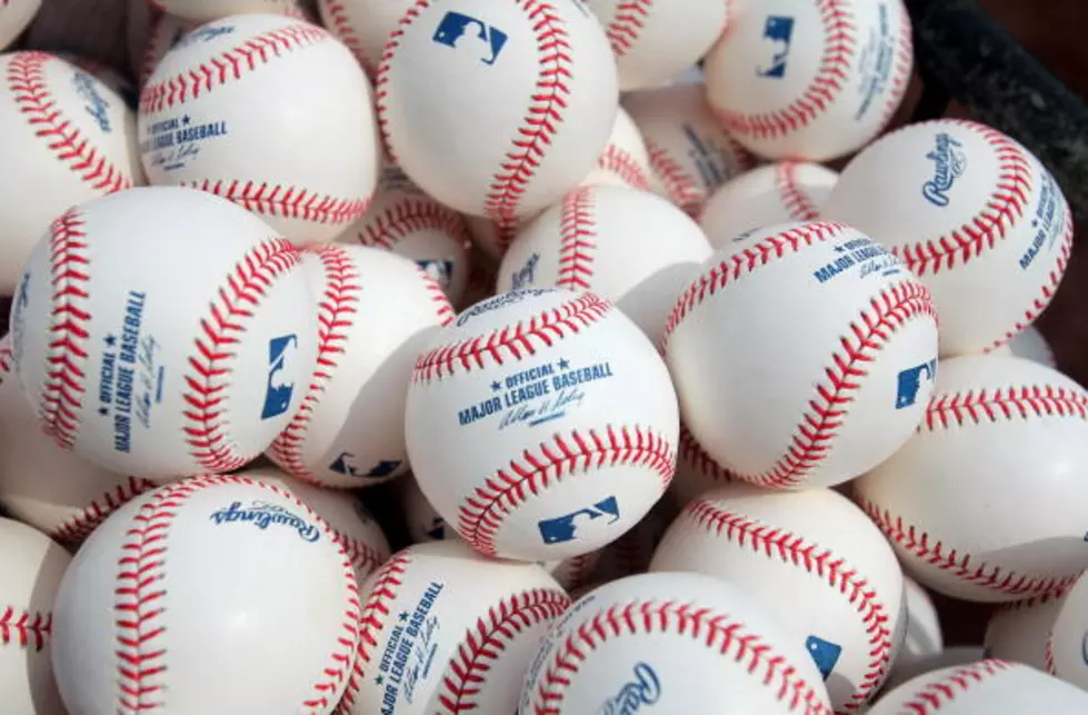 Former Major League Players to Host Free Baseball Clinic in Danbury