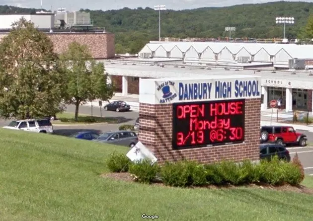 Danbury High School Postpones Graduation Due to Storm Threats