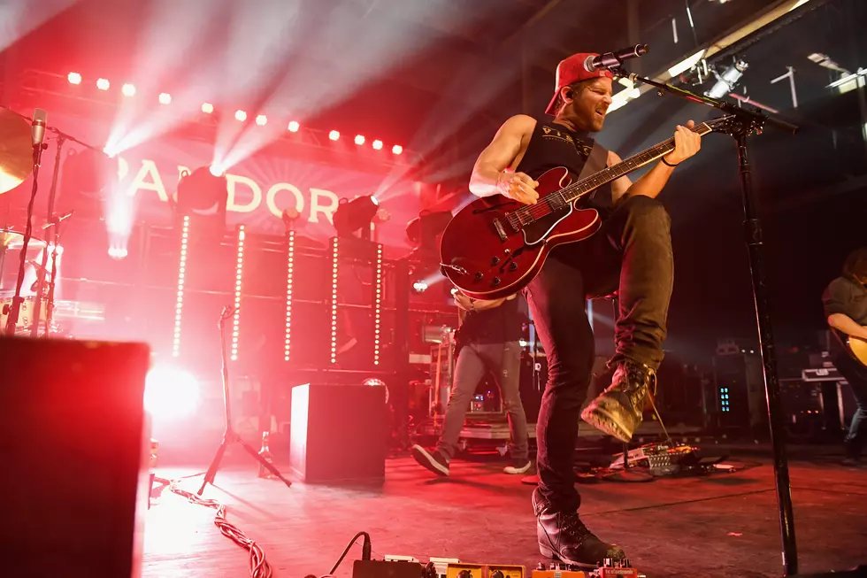 Kip Moore’s New Single Means “More” Than You Think