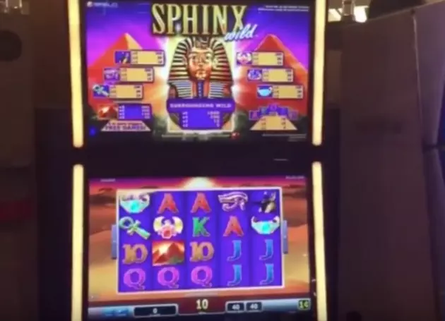 New York Woman Hits $43 Jackpot, Casino Claims Malfunction + Offers Steak Instead