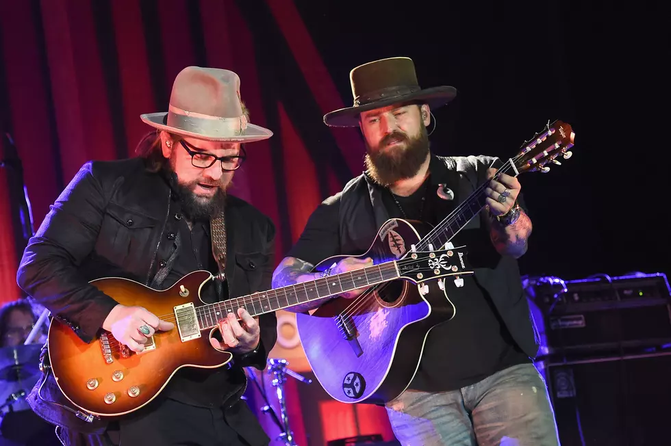 Zac Brown Band Remains True To Their “Roots” With New Single