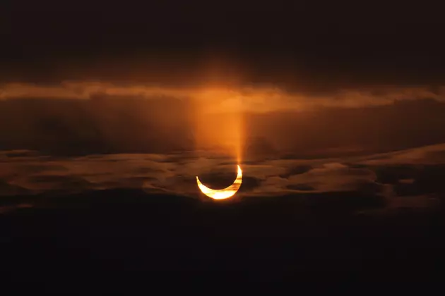 You Can Ruin Your Smartphone Camera Taking Pictures of the Eclipse