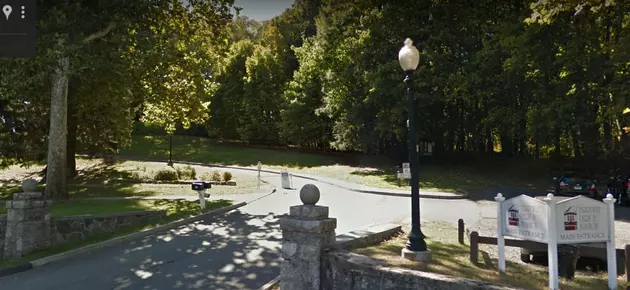 Family Rescued at Tarrywile Park in Danbury