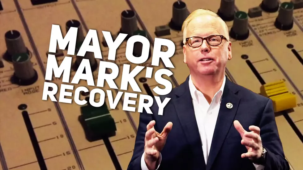 Acting Danbury Mayor Joe Cavo Updates Us on Mayor Mark&#8217;s Condition