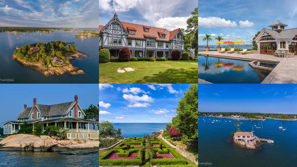 A Historical Tour of Connecticut’s Breathtaking Thimble Island