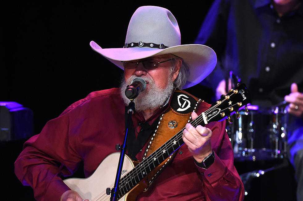 Charlie Daniels Rolls Into Town, We Caught Up With Him