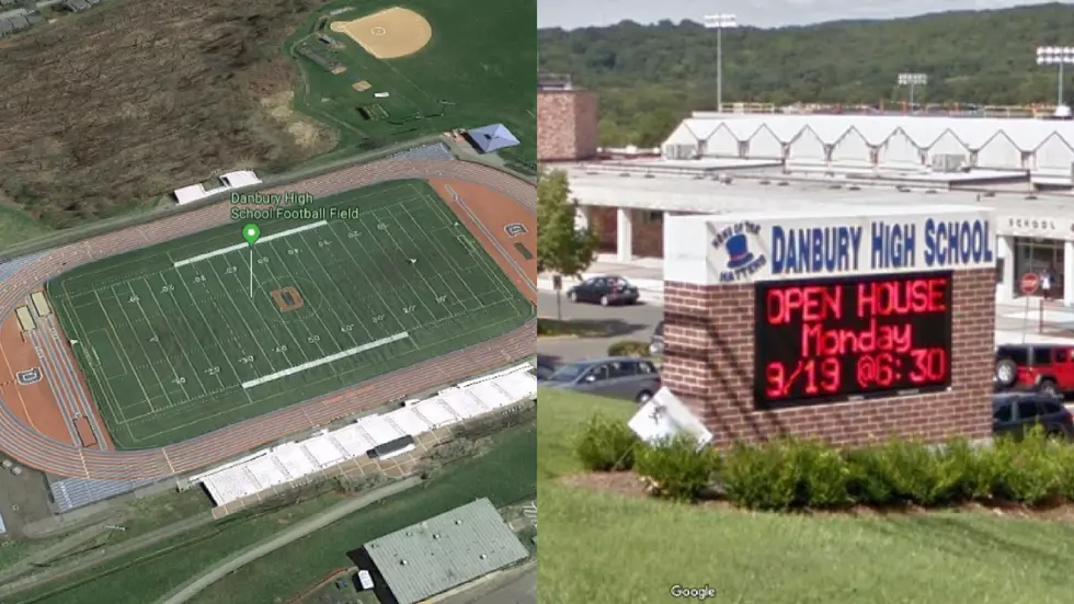 Danbury’s High School Football Coach Has Resigned