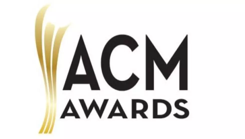 Are You Lucky Enough to Attend the ACM Awards in Las Vegas?