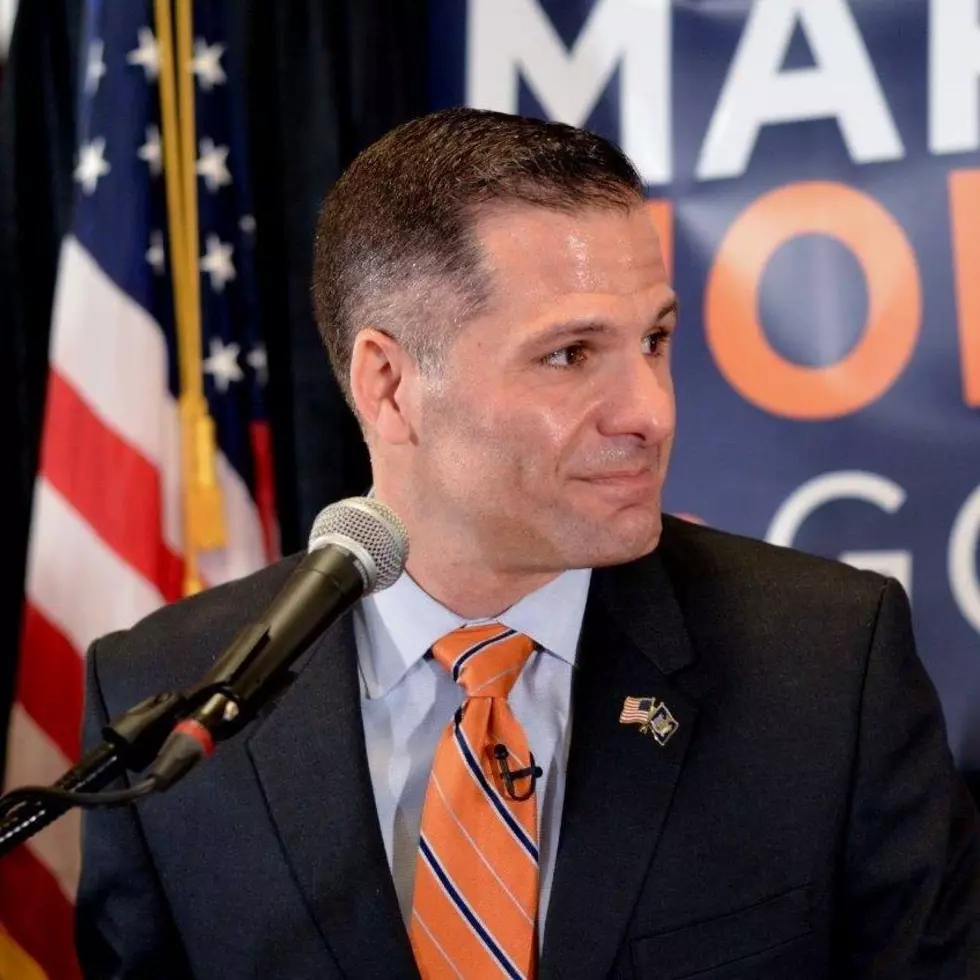 Marc Molinaro Pledges To End Culture of Corruption In Albany