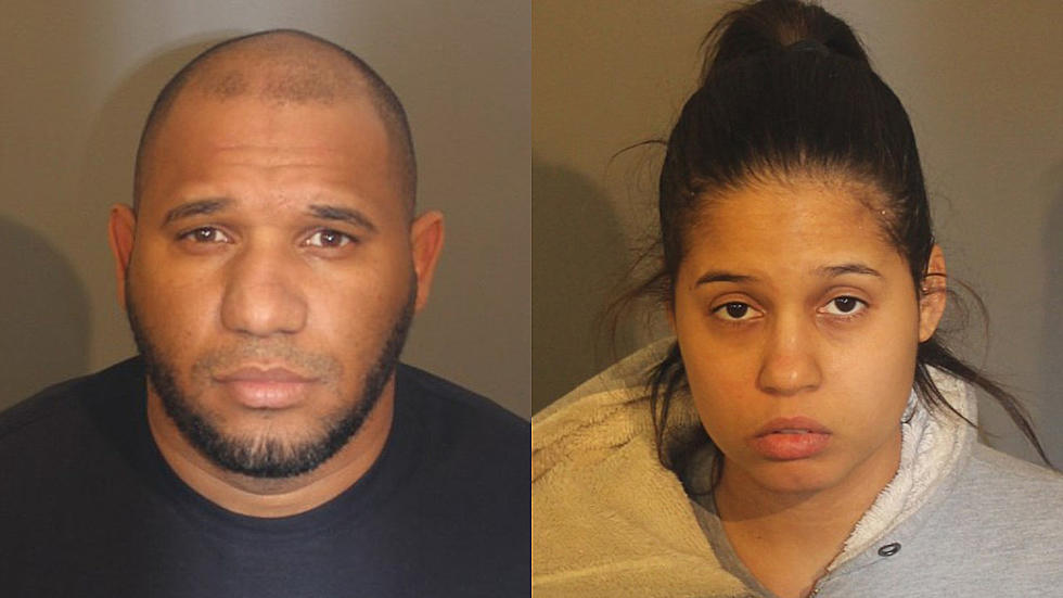 Danbury Police: Deported Felon Arrested With Crack, Heroin + More