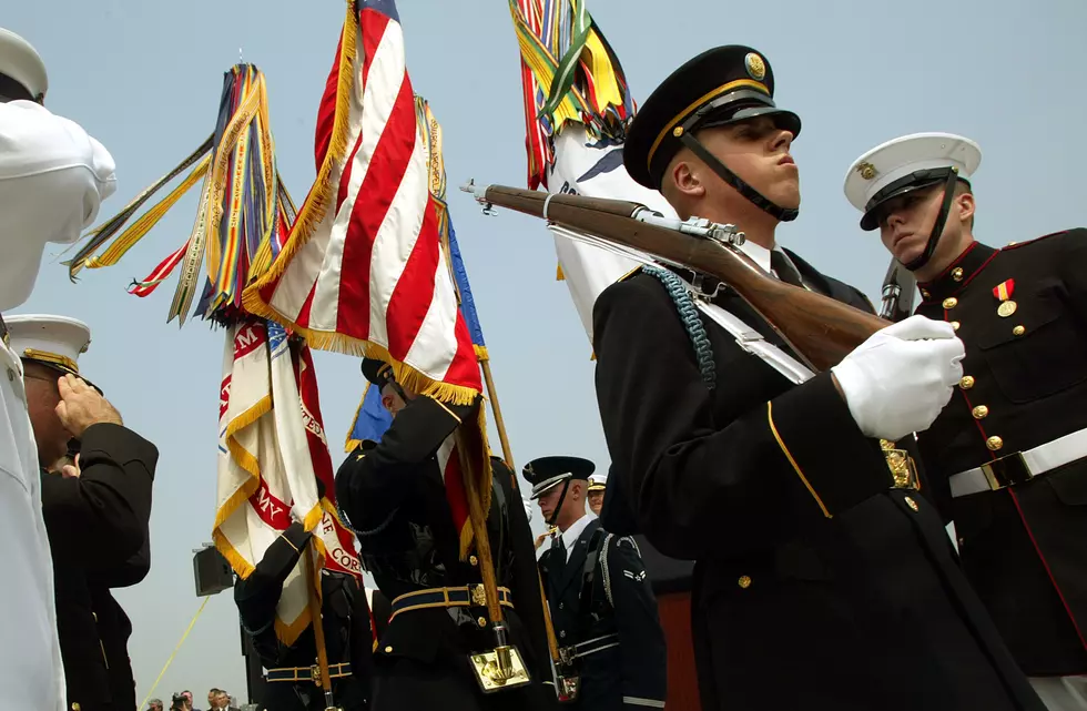 5 Facts You Probably Didn’t Know About The U.S. Military