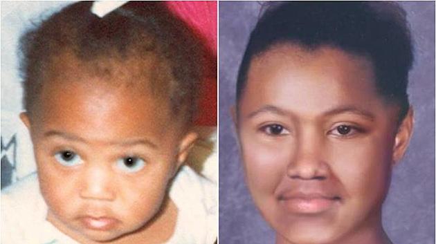 Connecticut Woman Identified by DNA as Missing Arizona Baby