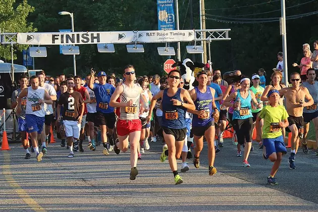 Brookfield Ready To Sizzle With 6th Annual Race