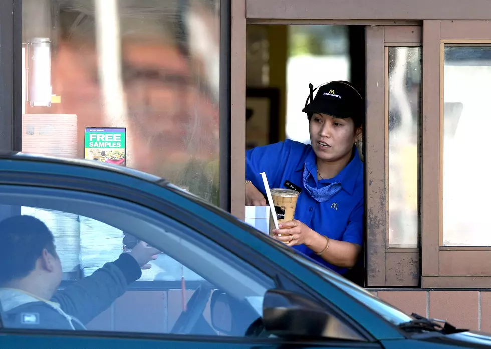It’s Not You — Drive-Thru Lines DO Take Longer Now