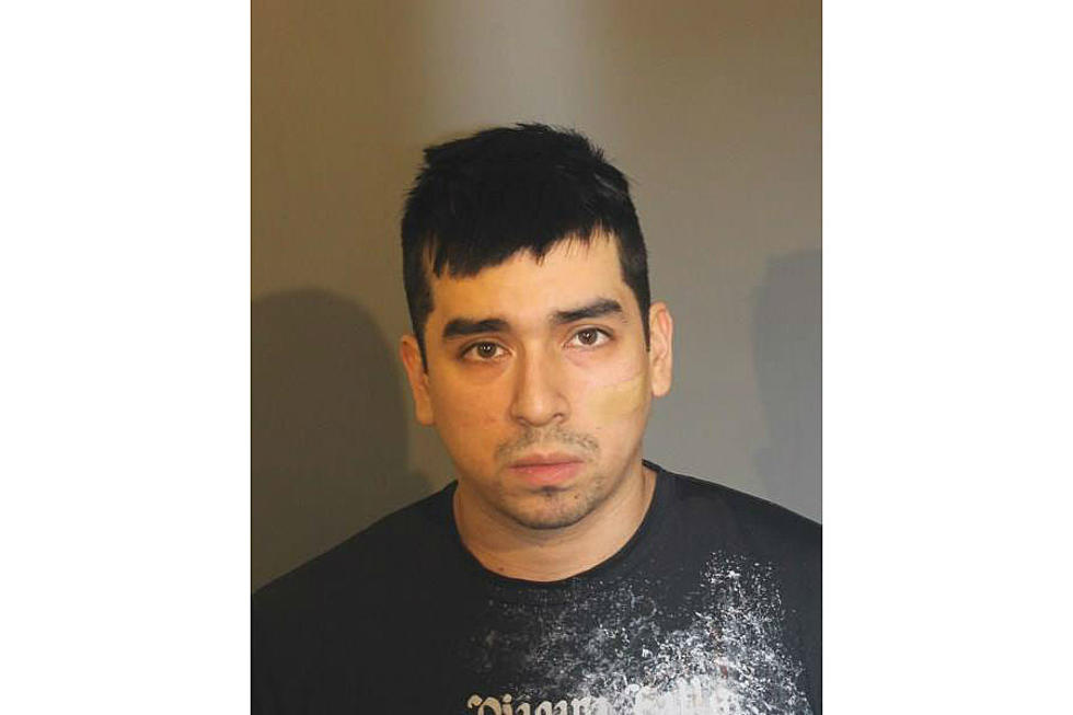 Police: Danbury Man Arrested Twice in Six Months for Drug Dealing
