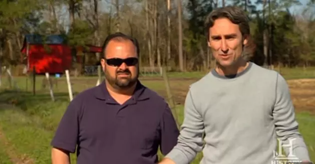 &#8216;American Pickers&#8217; Episode in CT Set to Air on History Channel