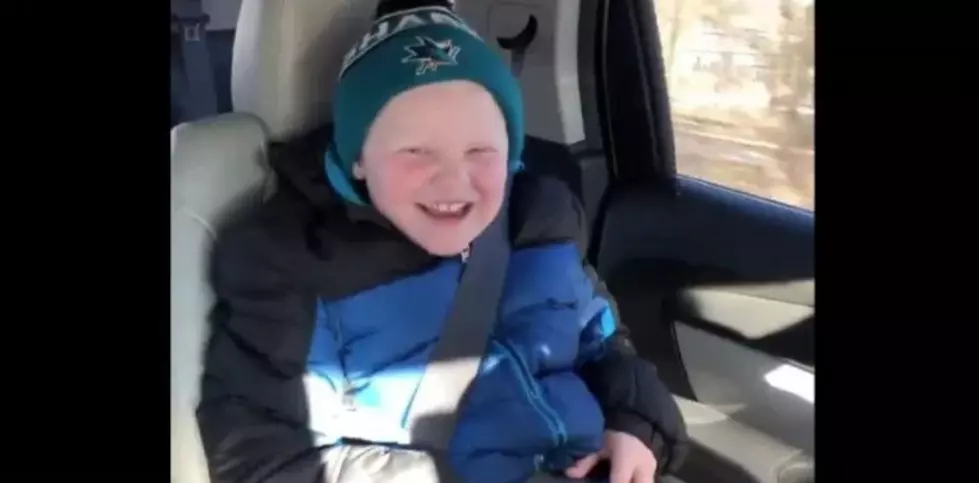 New Milford Kid Goes Viral With Perfect Lip-Sync of Hatebreed Song